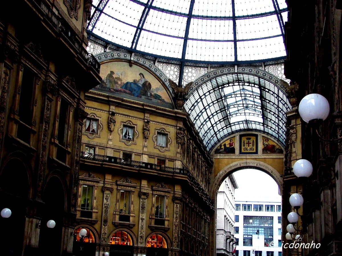 Galleria Milano